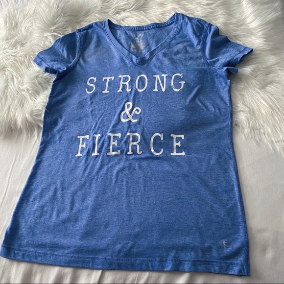 PRICE FIRM • Strong & Fierce - Picture 2 of 9